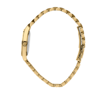 Orologio Chiara Ferragni Donna EVERYDAY in Acciaio placcato oro giallo R1953100515 - R1953100515